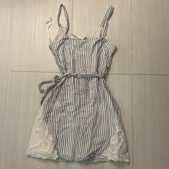 Mini Dress - Picture 6 of 6